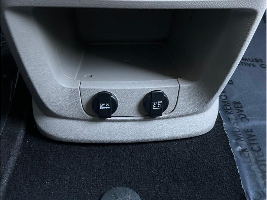 2017 Dodge Grand Caravan Passenger SE Minivan 4D