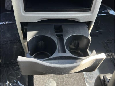 2017 Dodge Grand Caravan Passenger SE Minivan 4D