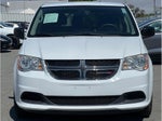 2017 Dodge Grand Caravan Passenger SE Minivan 4D