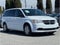 2017 Dodge Grand Caravan Passenger SE Minivan 4D