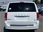 2017 Dodge Grand Caravan Passenger SE Minivan 4D
