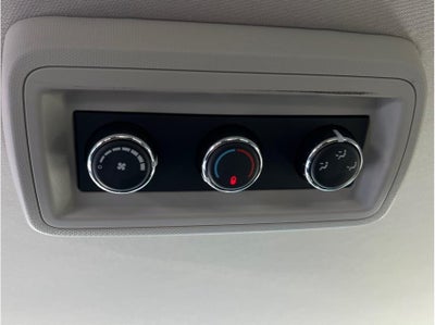 2018 Dodge Grand Caravan Passenger SE Minivan 4D