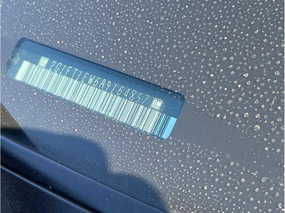 2010 Chevrolet Camaro SS Coupe 2D