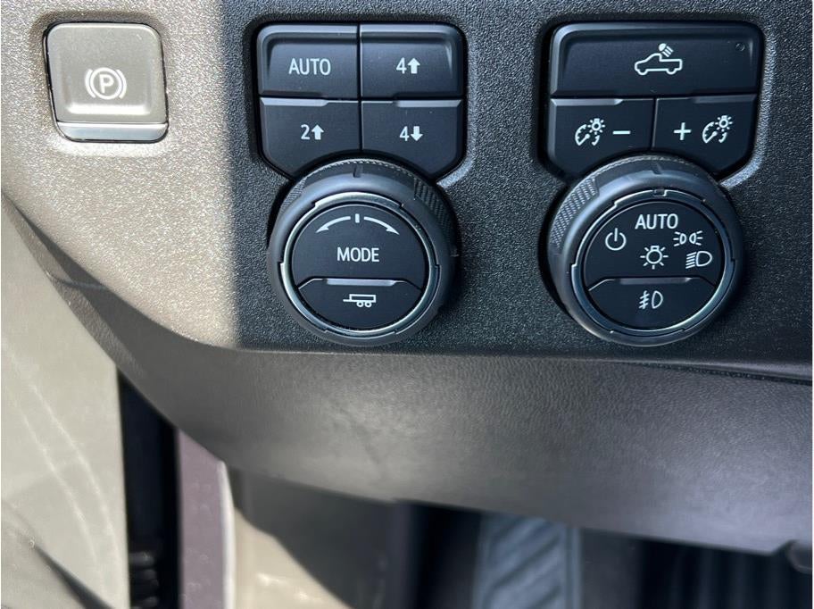 2024 Chevrolet Silverado 1500 Crew Cab RST Pickup 4D 5 3/4 ft