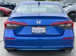 2023 Honda Civic Sport Sedan 4D