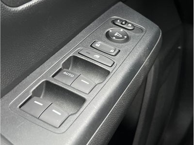 2024 Honda CR-V LX Sport Utility 4D