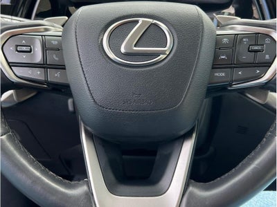 2023 Lexus RX RX 350 Sport Utility 4D