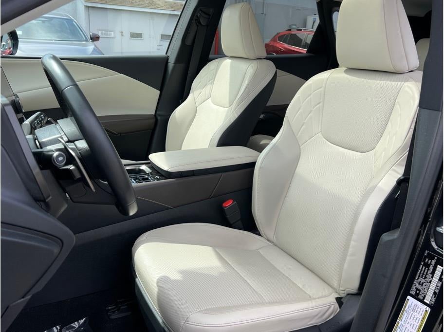 2023 Lexus RX RX 350 Sport Utility 4D