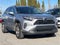 2023 Toyota RAV4 XLE Sport Utility 4D