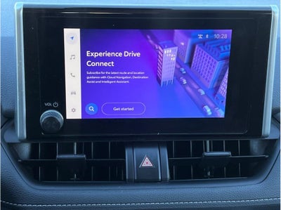 2023 Toyota RAV4 XLE Sport Utility 4D