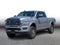 2021 RAM 2500 Crew Cab Laramie Longhorn Pickup 4D 6 1/3 ft