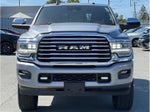 2021 RAM 2500 Crew Cab Laramie Longhorn Pickup 4D 6 1/3 ft