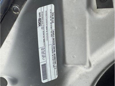 2021 RAM 2500 Crew Cab Laramie Longhorn Pickup 4D 6 1/3 ft