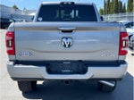 2021 RAM 2500 Crew Cab Laramie Longhorn Pickup 4D 6 1/3 ft