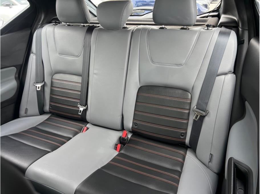 2023 Nissan Kicks SR Sport Utility 4D