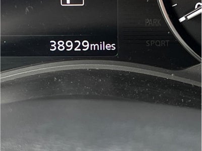 2023 Nissan Kicks SR Sport Utility 4D