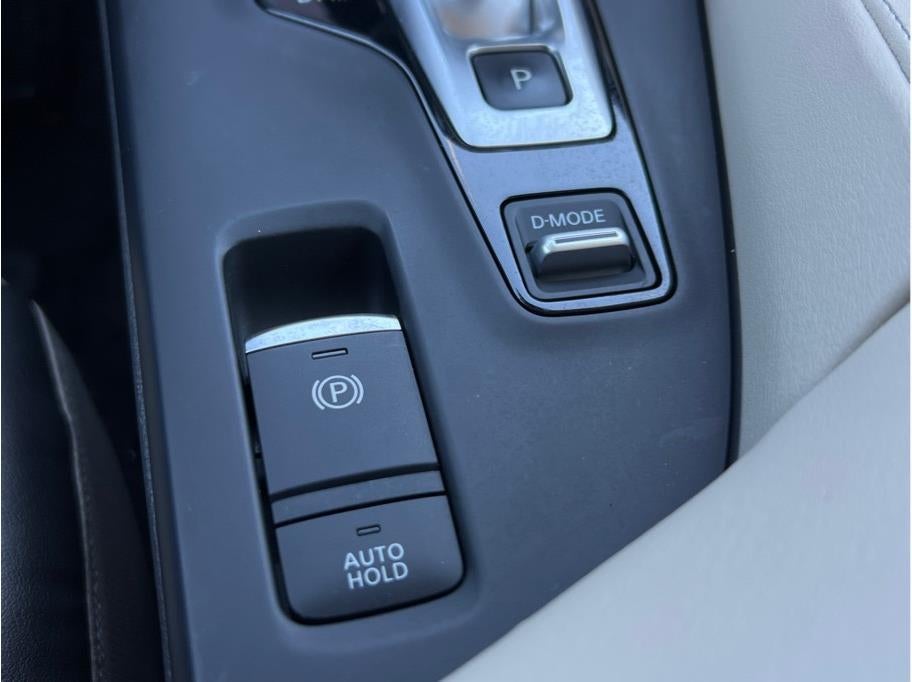 2022 INFINITI QX50 SENSORY Sport Utility 4D