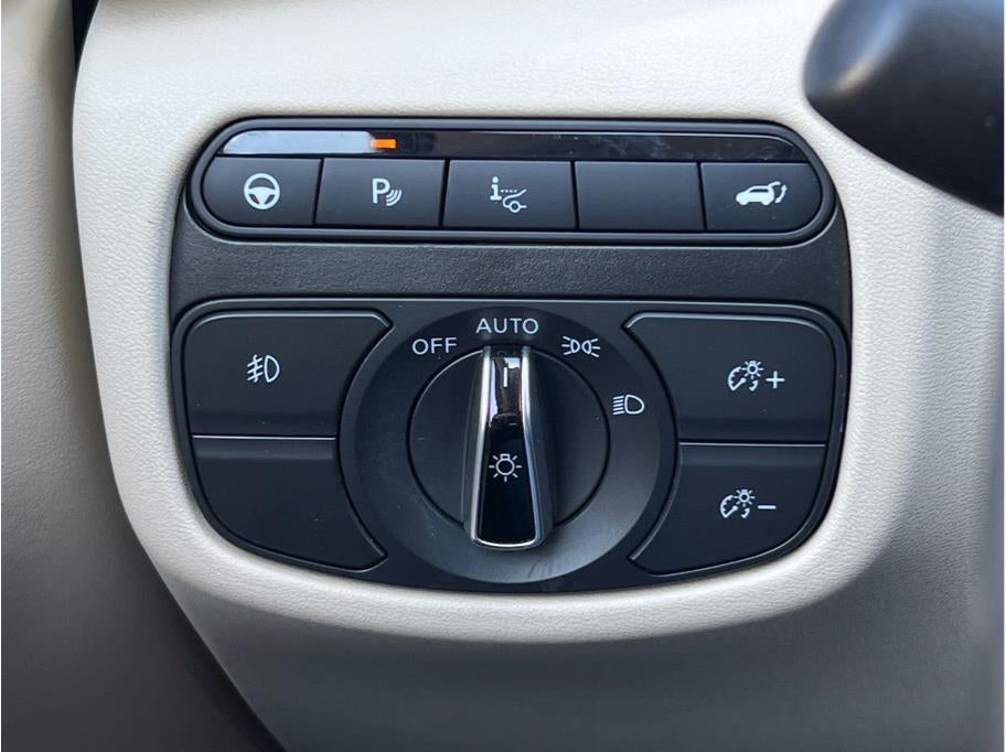 2022 INFINITI QX50 SENSORY Sport Utility 4D