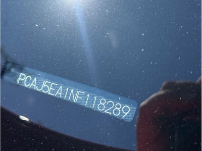 2022 INFINITI QX50 SENSORY Sport Utility 4D