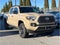 2020 Toyota Tacoma Double Cab TRD Sport Pickup 4D 5 ft