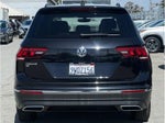 2021 Volkswagen Tiguan SE Sport Utility 4D