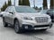 2017 Subaru Outback 2.5i Limited Wagon 4D