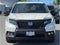2019 Honda Passport EX-L Sport Utility 4D