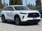 2025 INFINITI QX60 PURE Sport Utility 4D