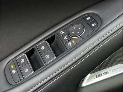 2025 INFINITI QX60 LUXE Sport Utility 4D