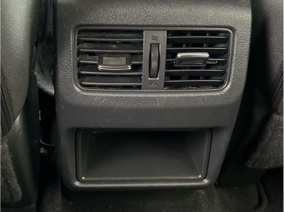 2021 Nissan Rogue S Sport Utility 4D