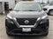 2021 Nissan Rogue S Sport Utility 4D