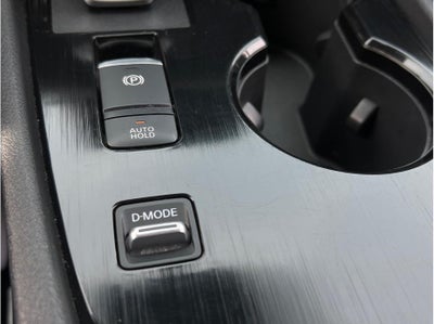 2024 Nissan Rogue S Sport Utility 4D