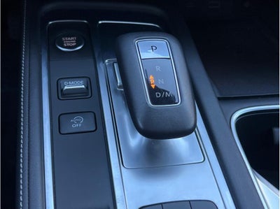 2023 INFINITI QX60 LUXE Sport Utility 4D