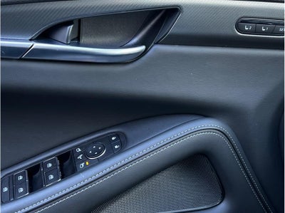 2023 INFINITI QX60 LUXE Sport Utility 4D