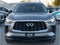 2023 INFINITI QX60 LUXE Sport Utility 4D