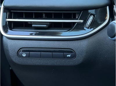 2023 INFINITI QX60 LUXE Sport Utility 4D