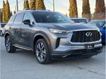 2023 INFINITI QX60 LUXE Sport Utility 4D