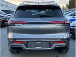 2023 INFINITI QX60 LUXE Sport Utility 4D