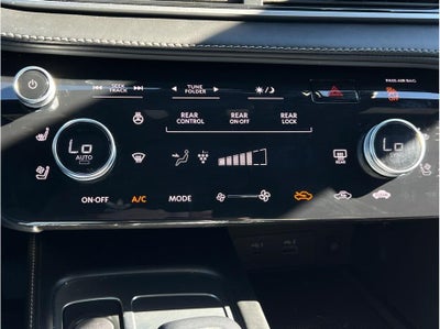 2023 INFINITI QX60 AUTOGRAPH