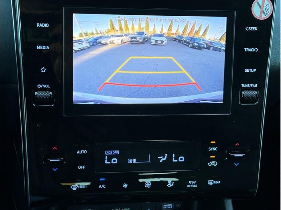 2024 Hyundai TUCSON SEL Sport Utility 4D