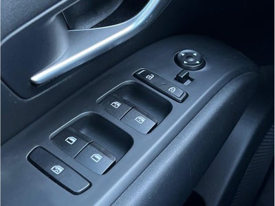 2024 Hyundai TUCSON SEL Sport Utility 4D