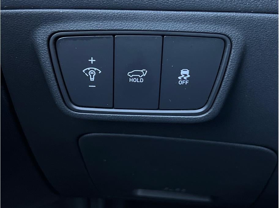 2024 Hyundai TUCSON SEL Sport Utility 4D