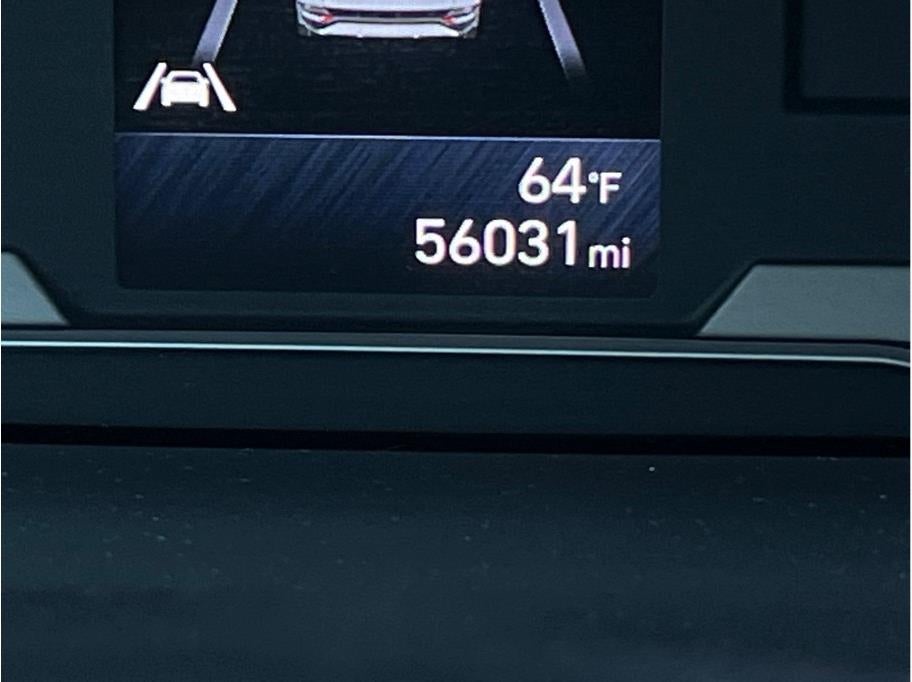 2024 Hyundai TUCSON SEL Sport Utility 4D