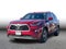 2021 Toyota Highlander XLE Sport Utility 4D