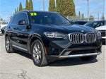 2023 BMW X3 sDrive30i Sport Utility 4D