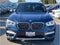 2020 BMW X3 xDrive30i Sport Utility 4D