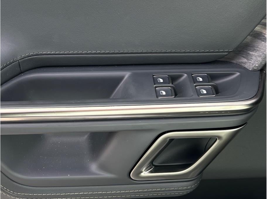 2024 Rivian R1S Dual Motor Large Pack