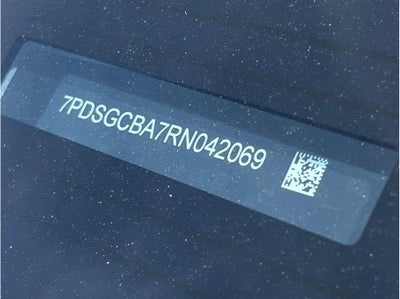 2024 Rivian R1S Dual Motor Large Pack