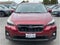 2018 Subaru Crosstrek 2.0i Limited Sport Utility 4D
