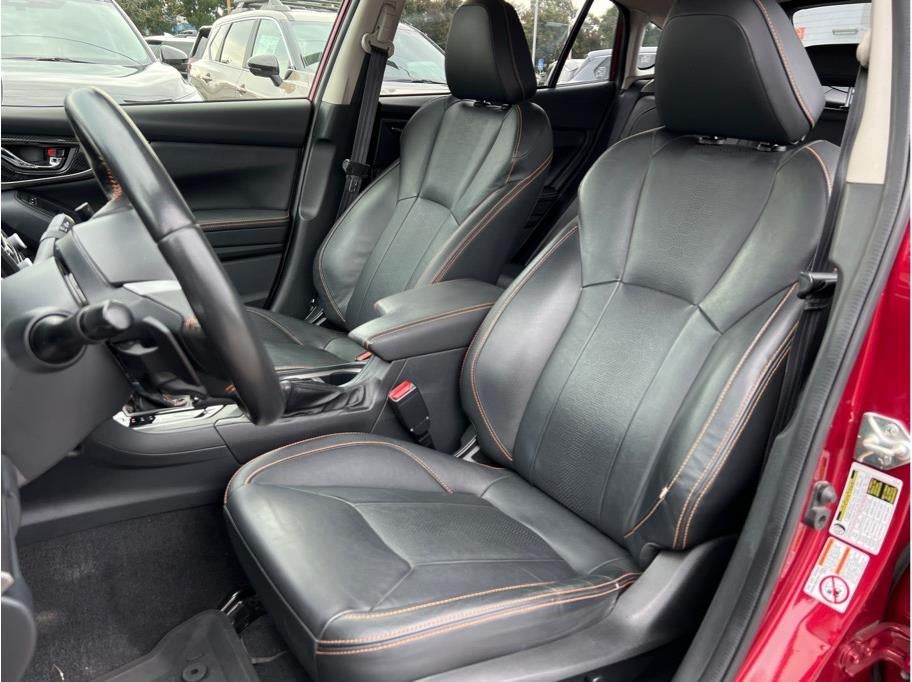 2018 Subaru Crosstrek 2.0i Limited Sport Utility 4D